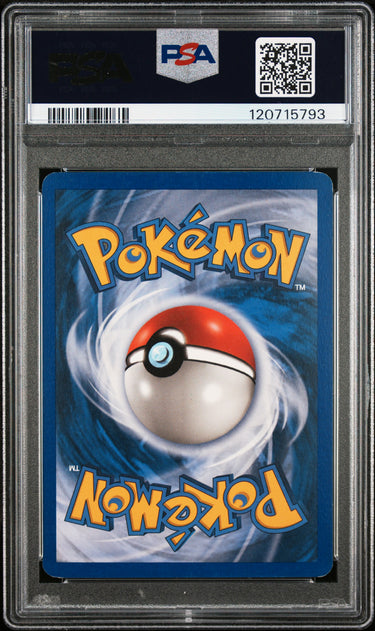 Alakazam Gold Star #99 PSA 5