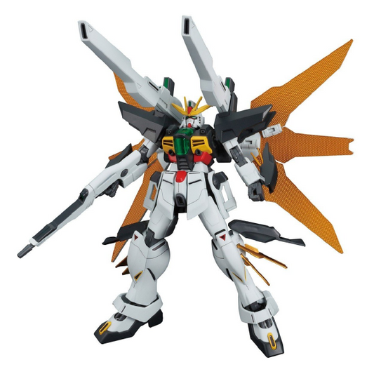 Bandai Hobby - 1/144 HGAW GUNDAM DOUBLE X