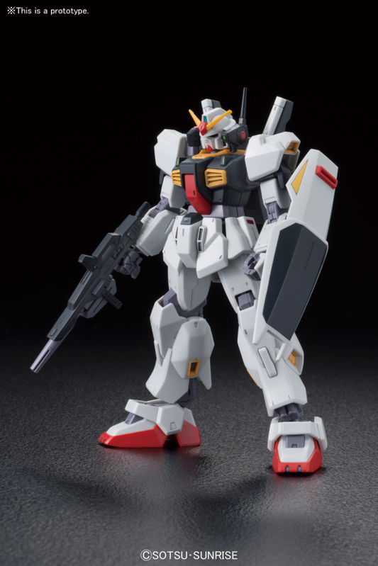 Bandai Hobby - GUNDAM HGUC 1/144 RX-178 MK-II (AEUG)
