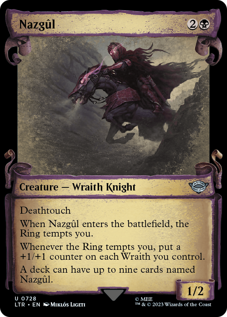 Nazgul Showcase (728)