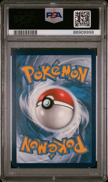 Galarian Articuno V 170/198 PSA 10