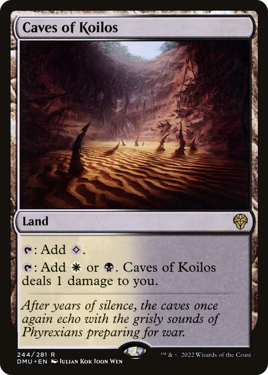 Cave of Koilos