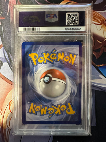 2020 POKEMON SWSH BLACK STAR PROMO #020 FA/PIKACHU FIGURE COLLECTION PSA 10