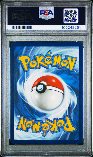 CROBAT V TG20 LOST ORIGIN PSA 10