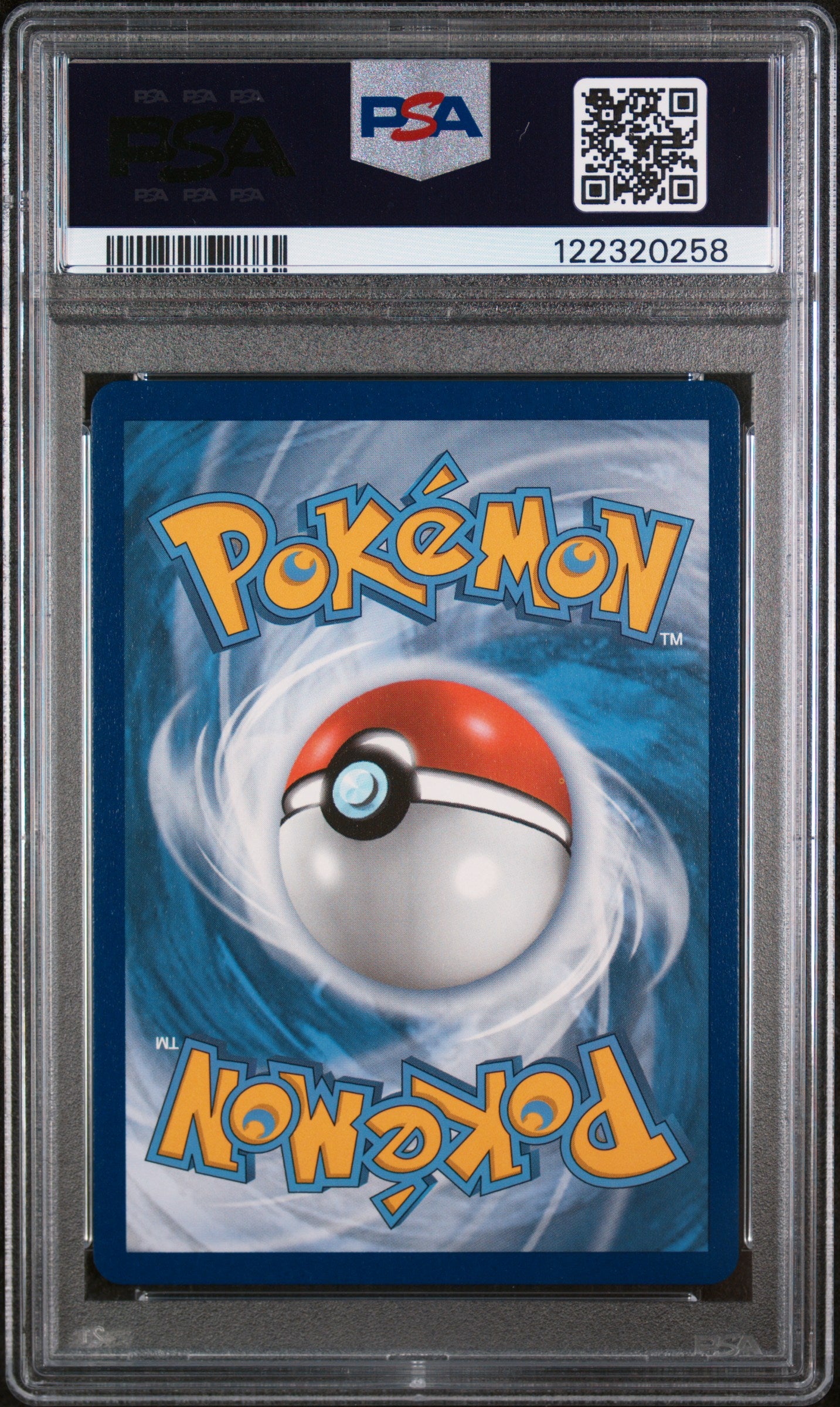 Arceus & Dialga & Palkia GX #156 PSA 9