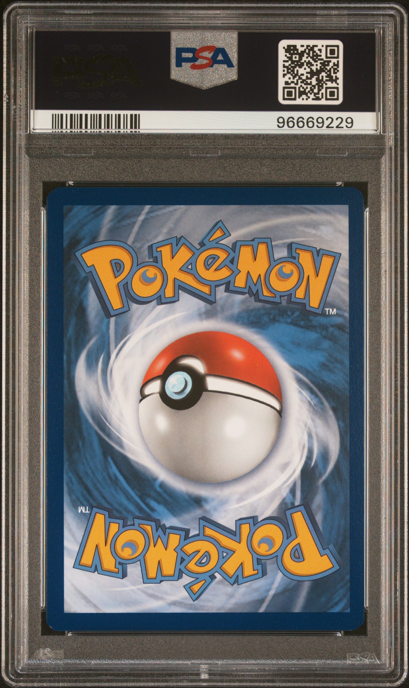 [Consignment] Glaceon V Alternate Art Evolving Skies #175 PSA 9