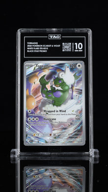 Tornadus SVP #210 TAG 10