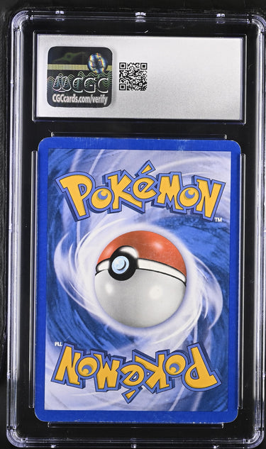 Raikou Gold Star Holo EX Unseen Forces 114/115 CGC 6.5