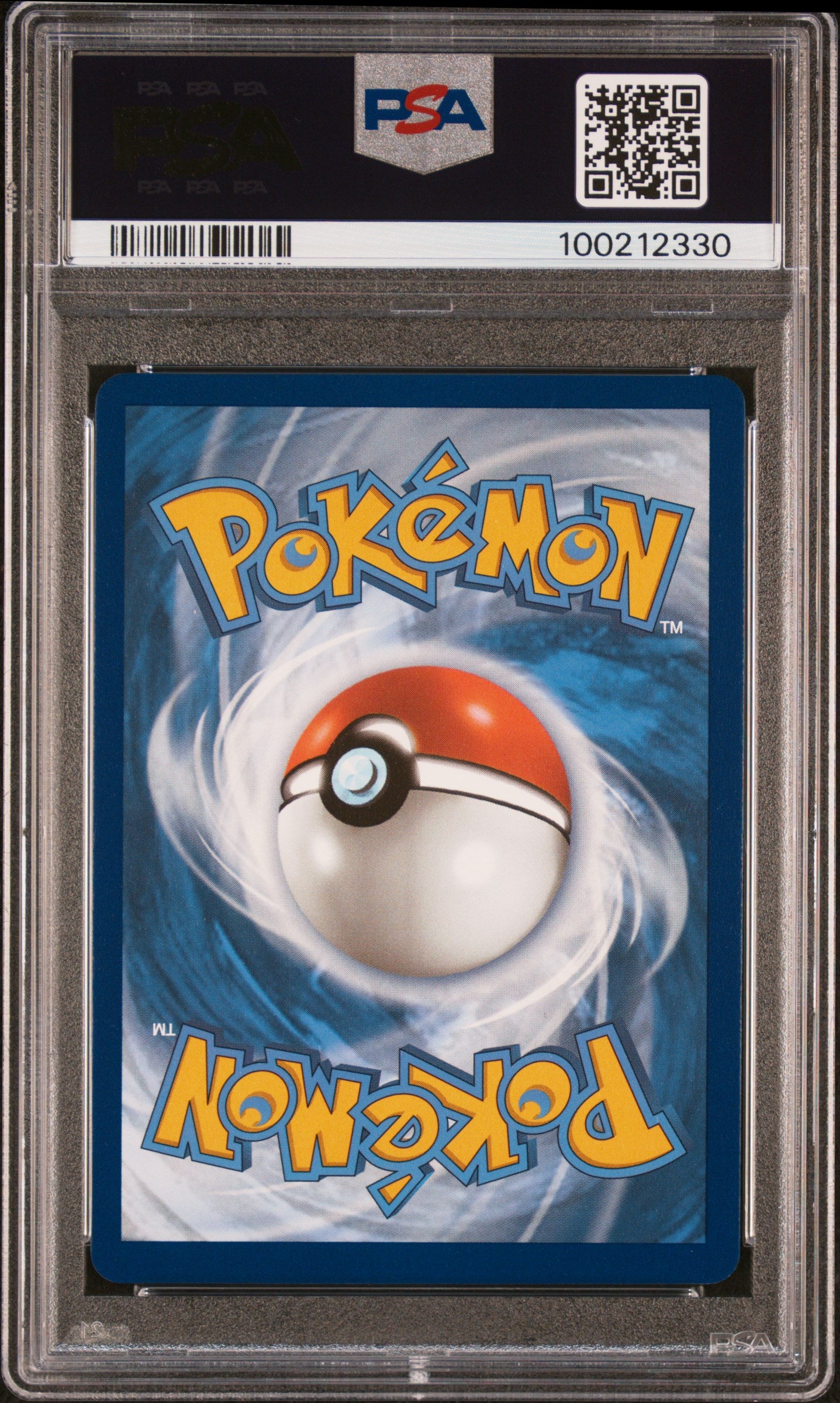 Dragonite V Alternate Art Evolving Skies #192 PSA 10