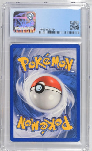 Psyduck Team Rocket 1st Ed CGC 9