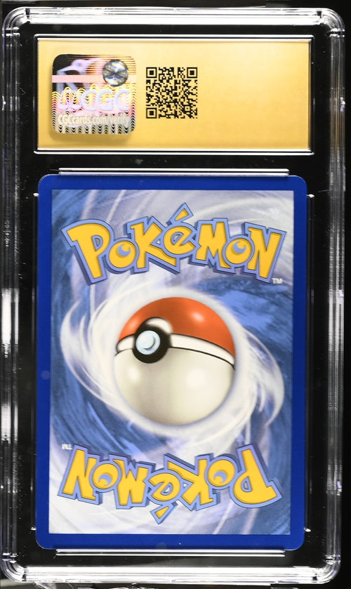Vaporeon VMAX #30 CGC 10