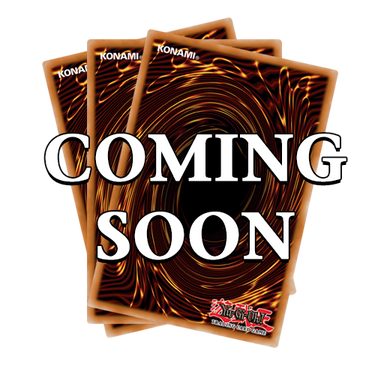 Yu-Gi-Oh! -  Limited Pack World Championship 2026 Booster