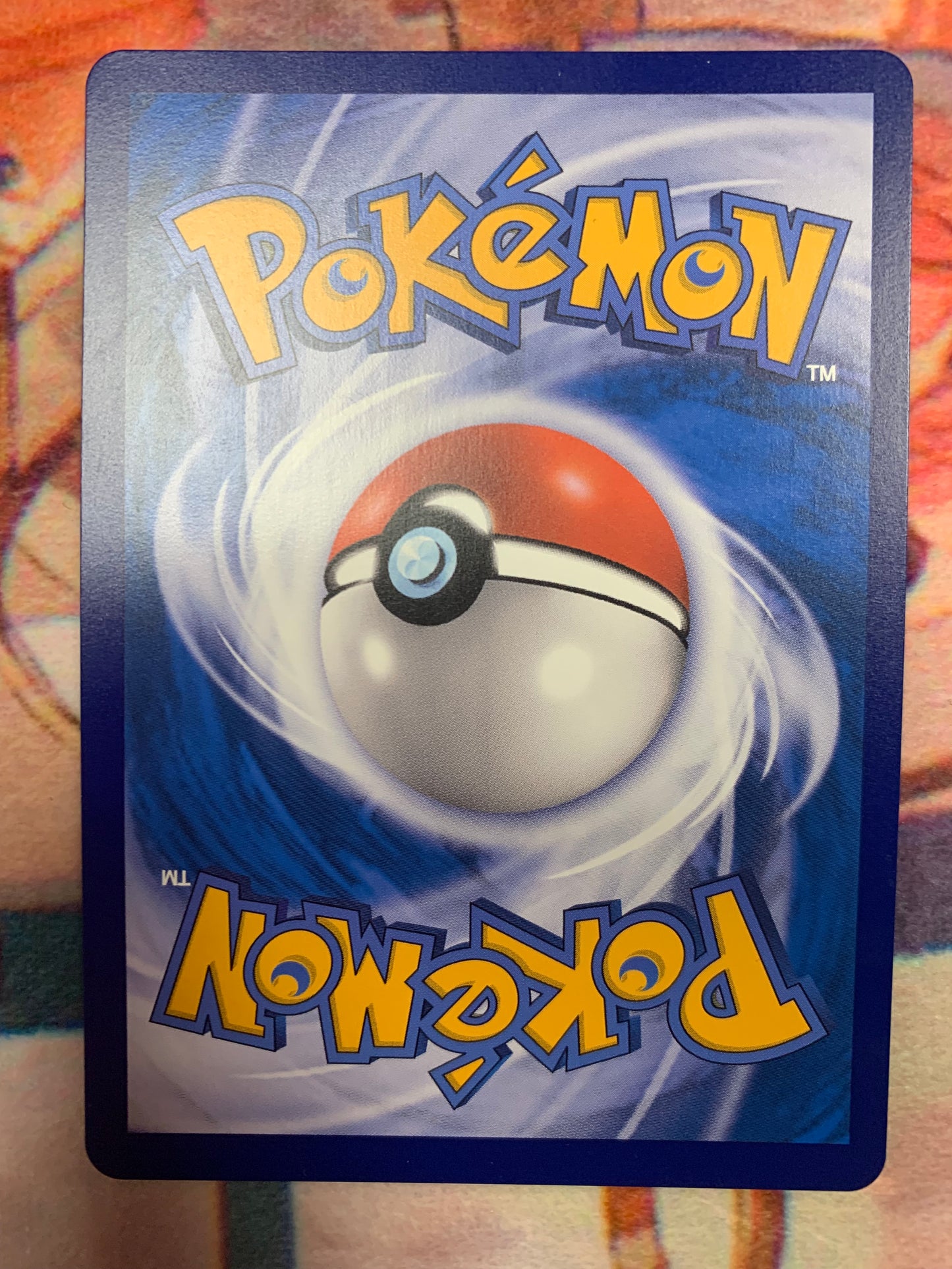 Gengar & Mimikyu GX Alternate Art - CSM2b C 163/150 SR (CHN)