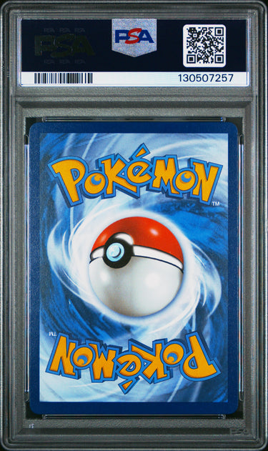 Flareon ex Special Illustration Rare #146 PSA 10