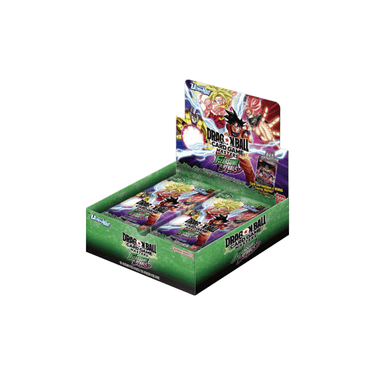 Dragon Ball Super - Masters - BT29 - Fearsome Rivals Booster Box