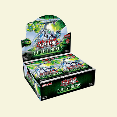 [Special Deal] Yu-Gi-Oh! - Duelist Nexus Booster Box