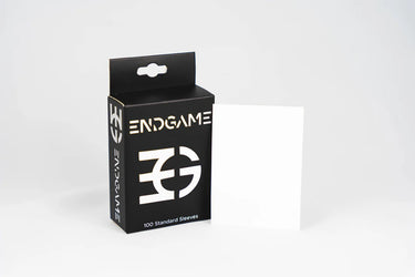 Endgame Premium Quality Sleeves