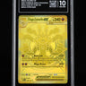 Mega Lucario EX 188/132 TAG 10 - front