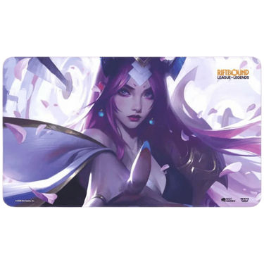 Riftbound - Spiritforged Playmat