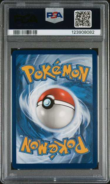 Garchomp ex Special Illustration Rare #245 PSA 10