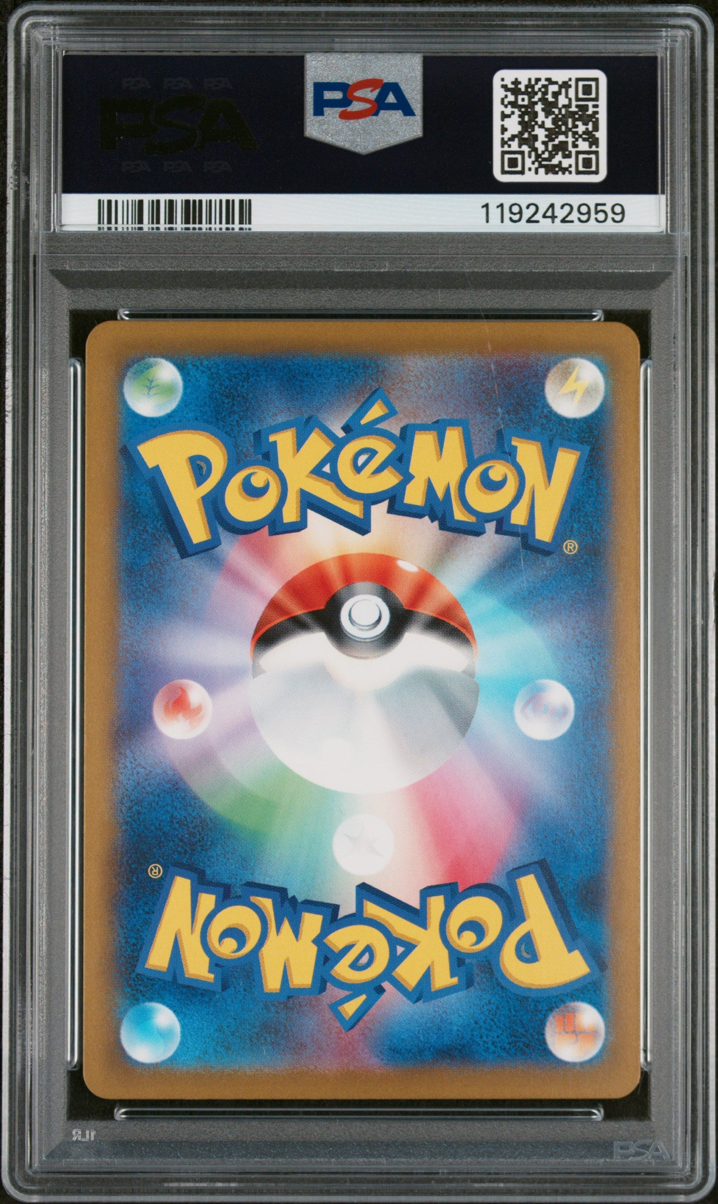 Charmander PSA 10 #051