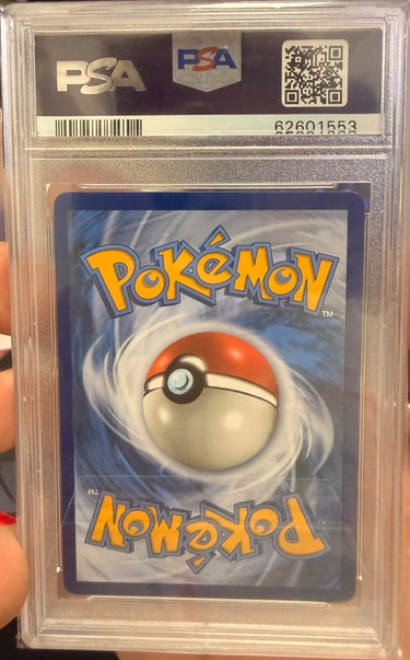 Shining Mew #40 PSA 10