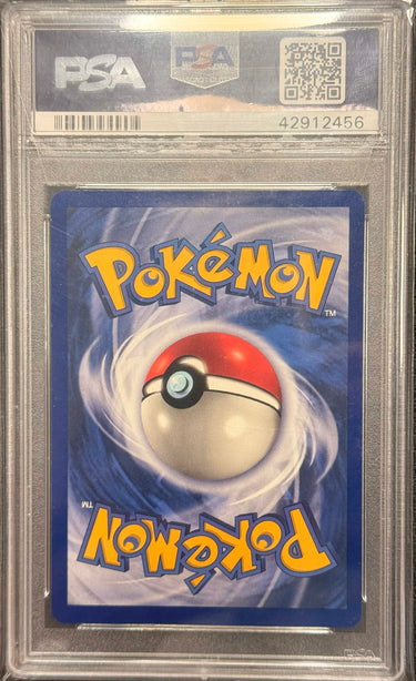 Farfetch'd Shadowless #27 PSA 10