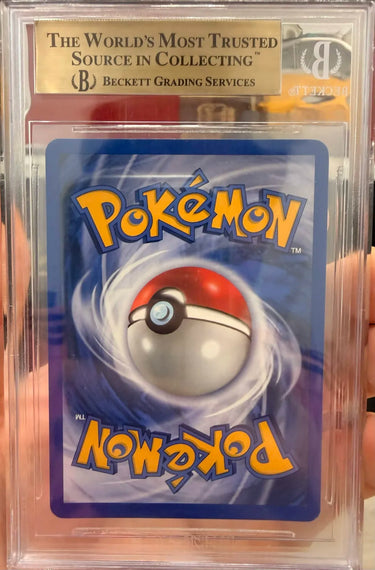 Dark Vileplume 1st Ed. Holo #13 BGS 9.5