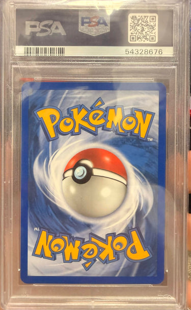 Pikachu Neo Genesis #70 PSA 6
