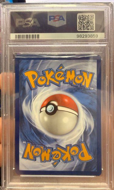 Paradise Resort World Championships '24 SPN #150 PSA 10