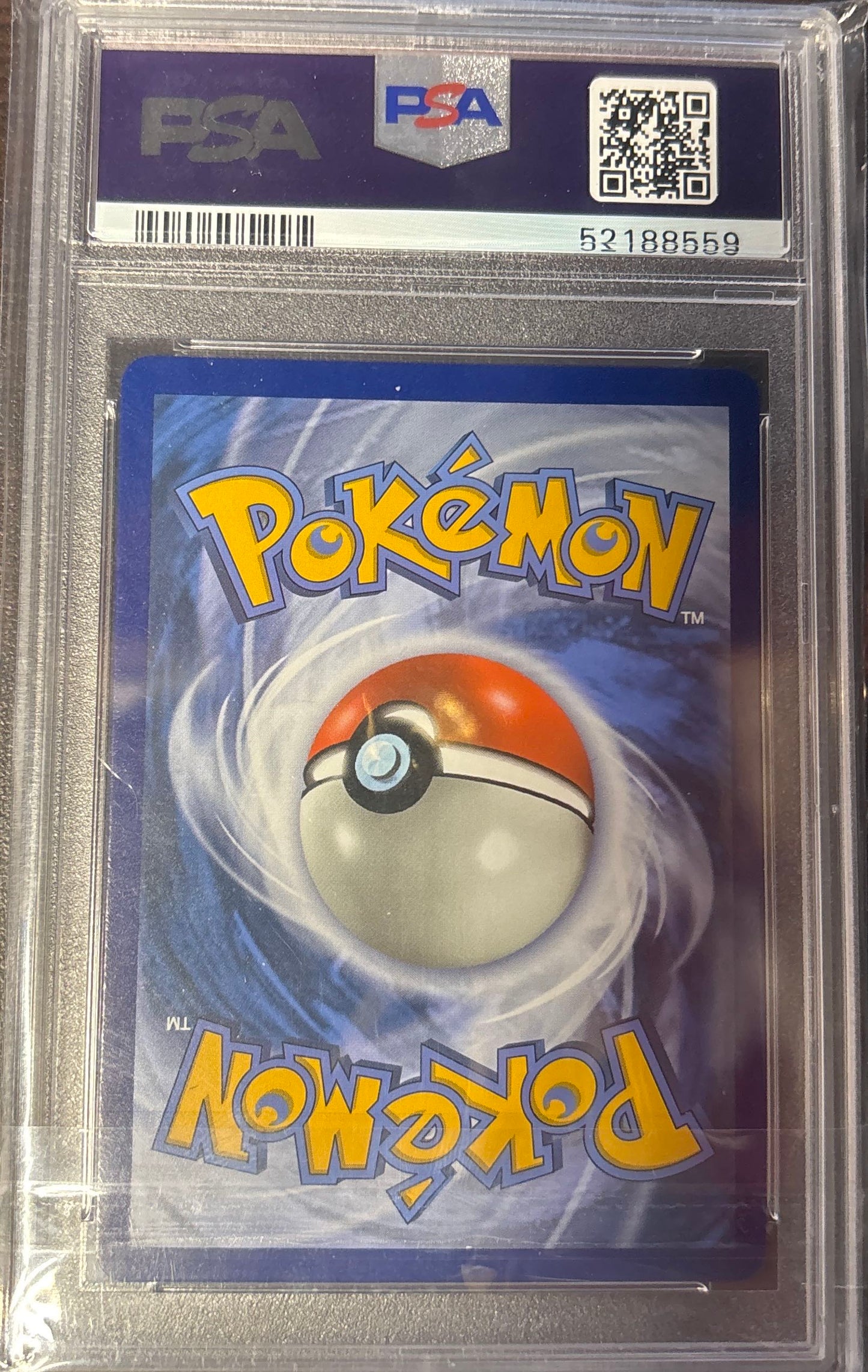 M Charizard Ex PSA 10 Evolutions