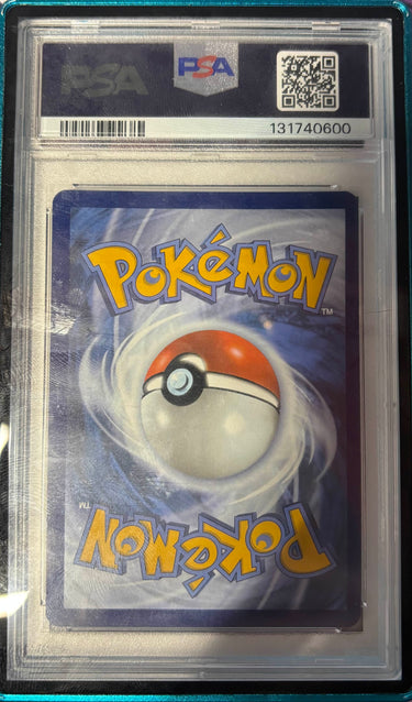 LATIOS 203/191 PSA 10 EXTENDED ART GUARD