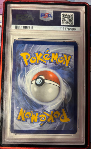 LATIAS 239/191 PSA 9 EXTENDED ART GUARD