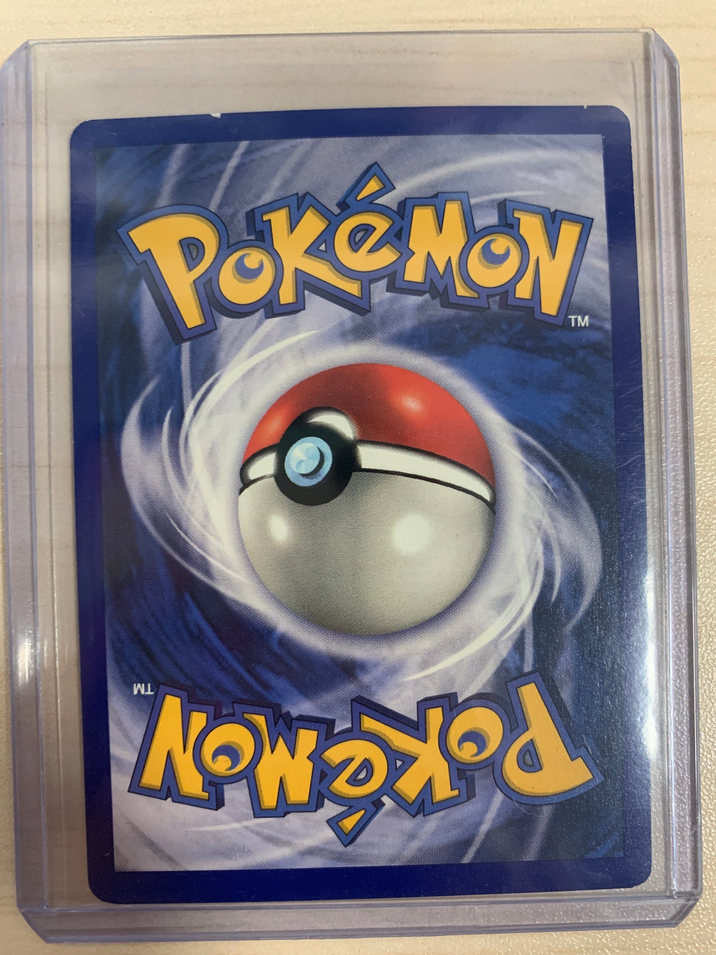 Abra Base Set 1st Ed Shadowless