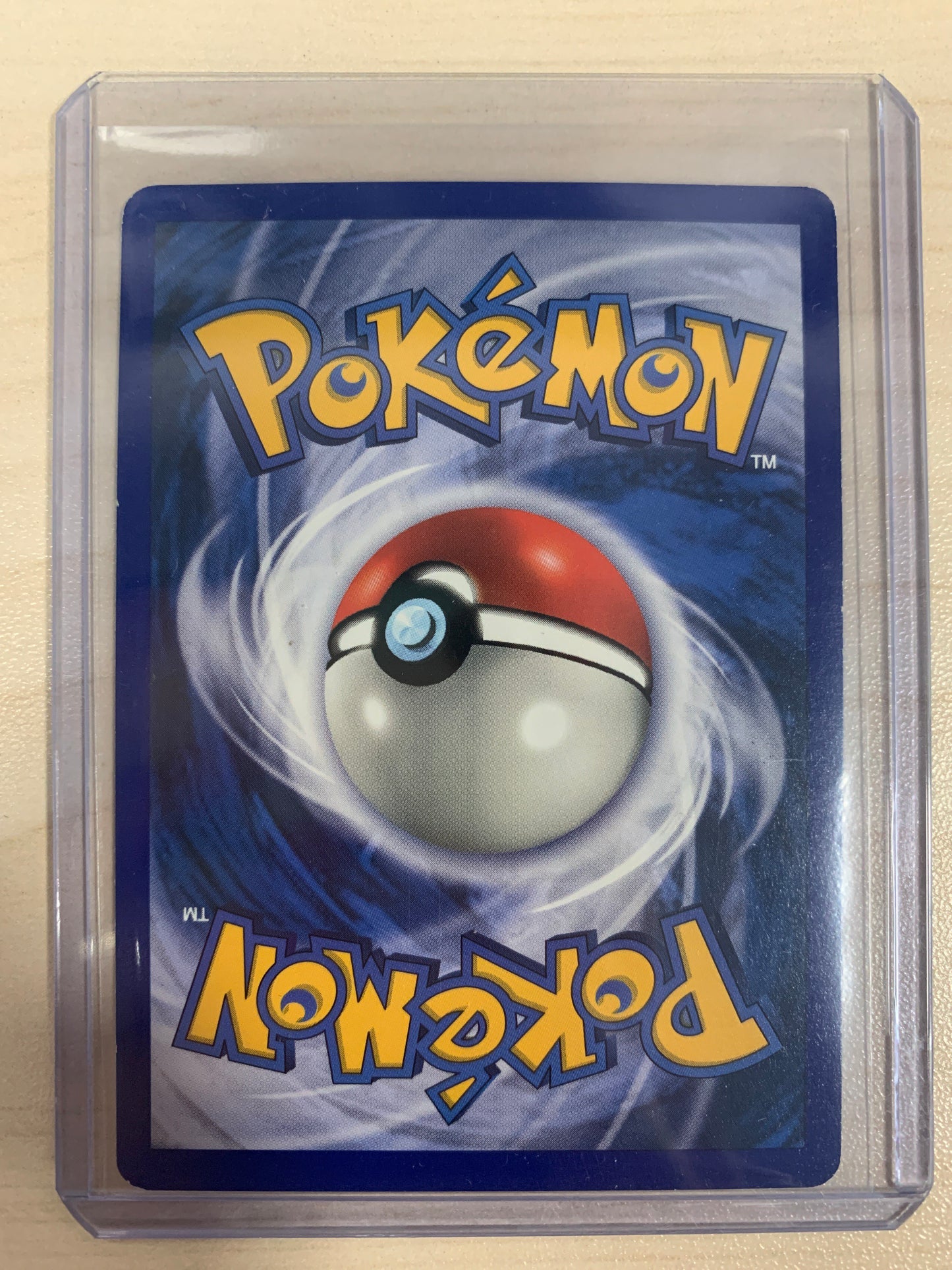 Haunter Base Set 1st Ed Shadowless