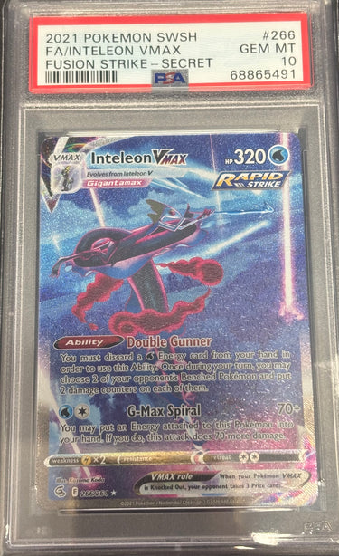 gigantamax inteleon pokemon card Amazon.com: Pokémon TCG: Holiday Calendar (2025) : Toys & Games main image 1