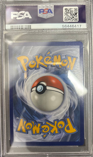 Mewtwo Ex 103/108 PSA 9