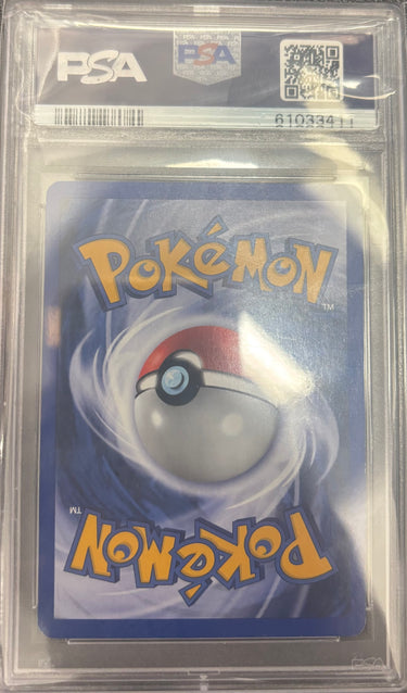 Togetic 16/111 PSA 5