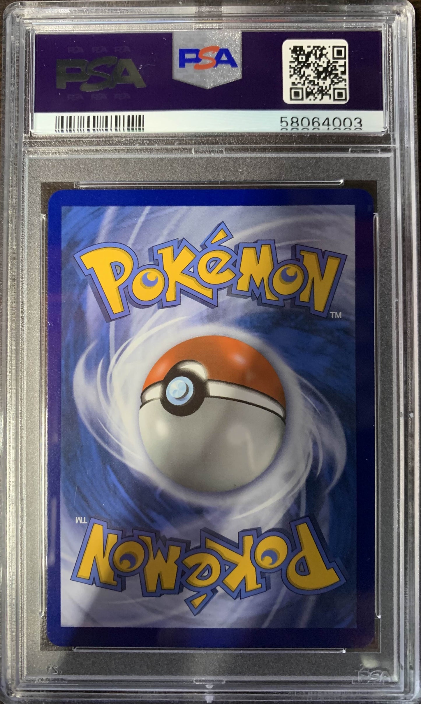 [Consignment] Charizard & Braixen GX Alt Art Promo PSA 9