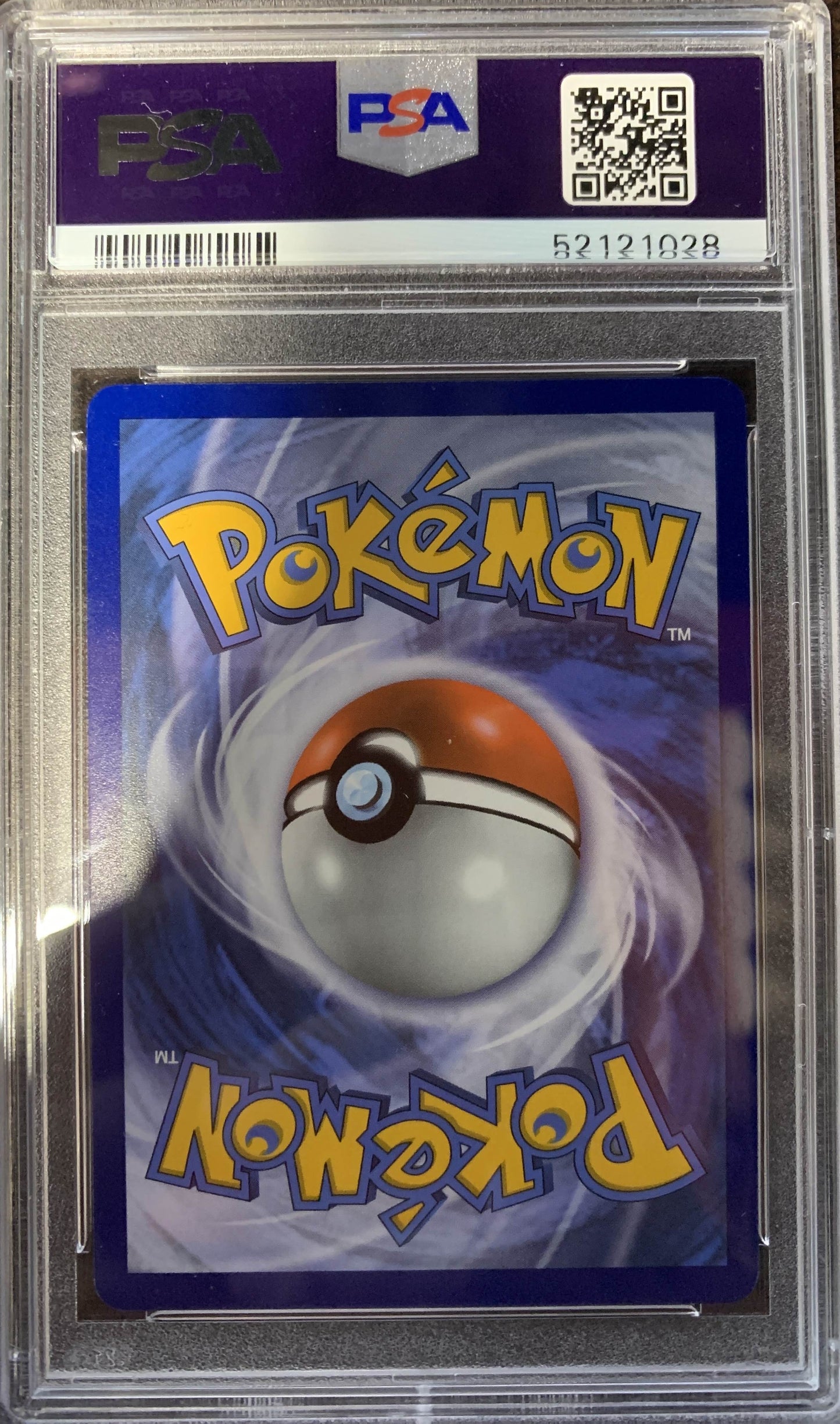 [Consignment] Charizard GX PSA 10