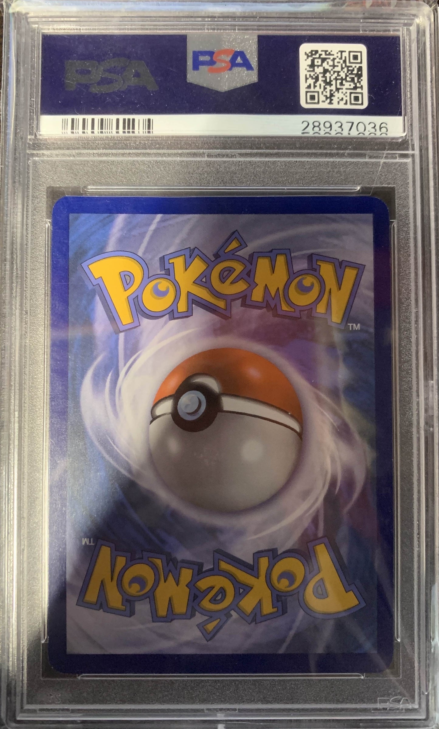 M Charizard EX Generations #12 PSA 9