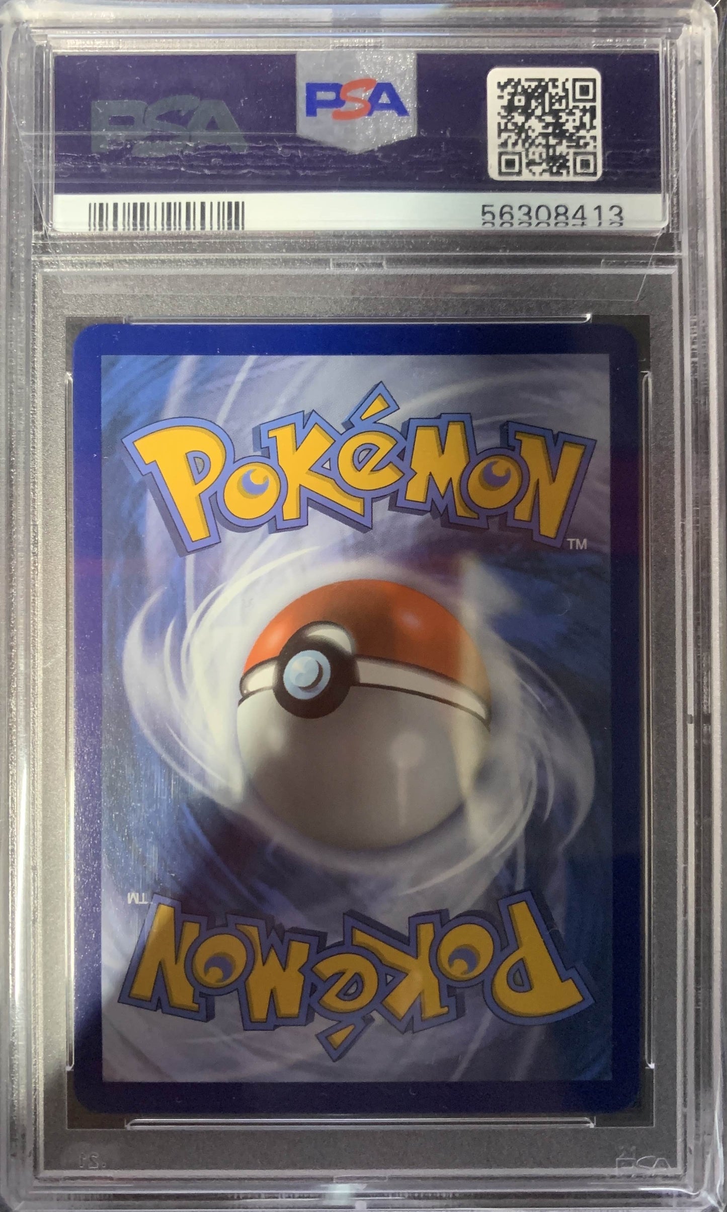 [Consignment] Jirachi Amazing Rare #119 PSA 10