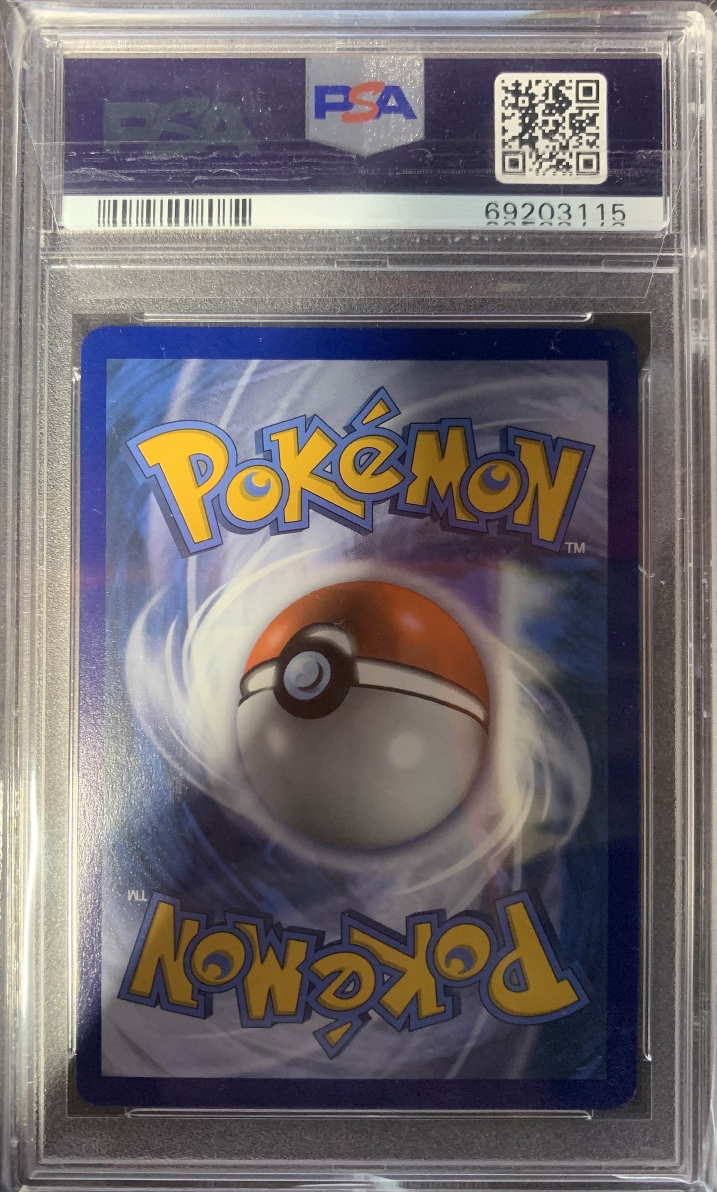 [Consignment] Pikachu Mcdonald's Holo #25 PSA 10