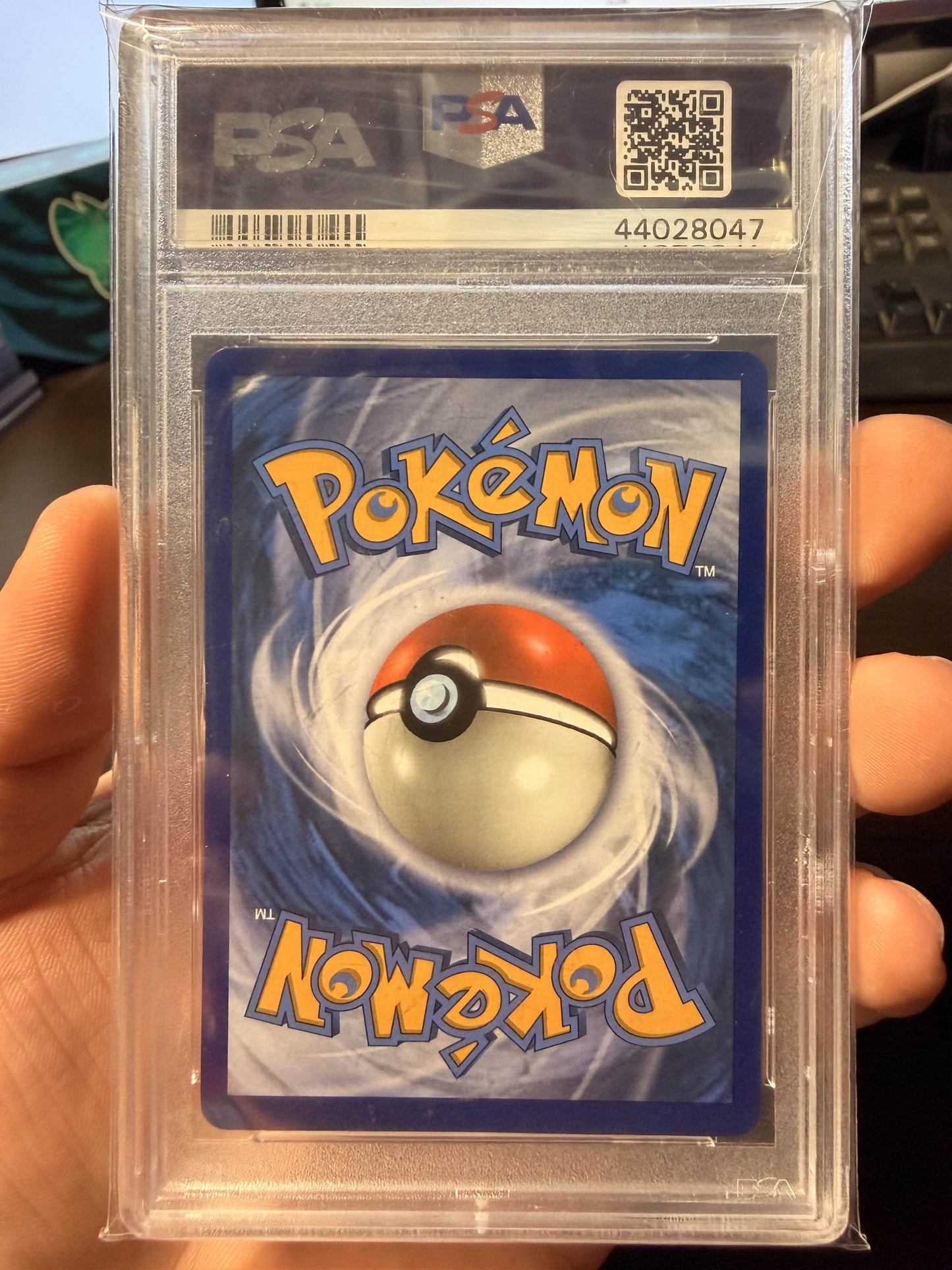 Tapu Lele GX #60 PSA 10