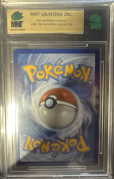 Pikachu VMAX Rainbow Rare Vivid Voltage #188 MNT 9.5