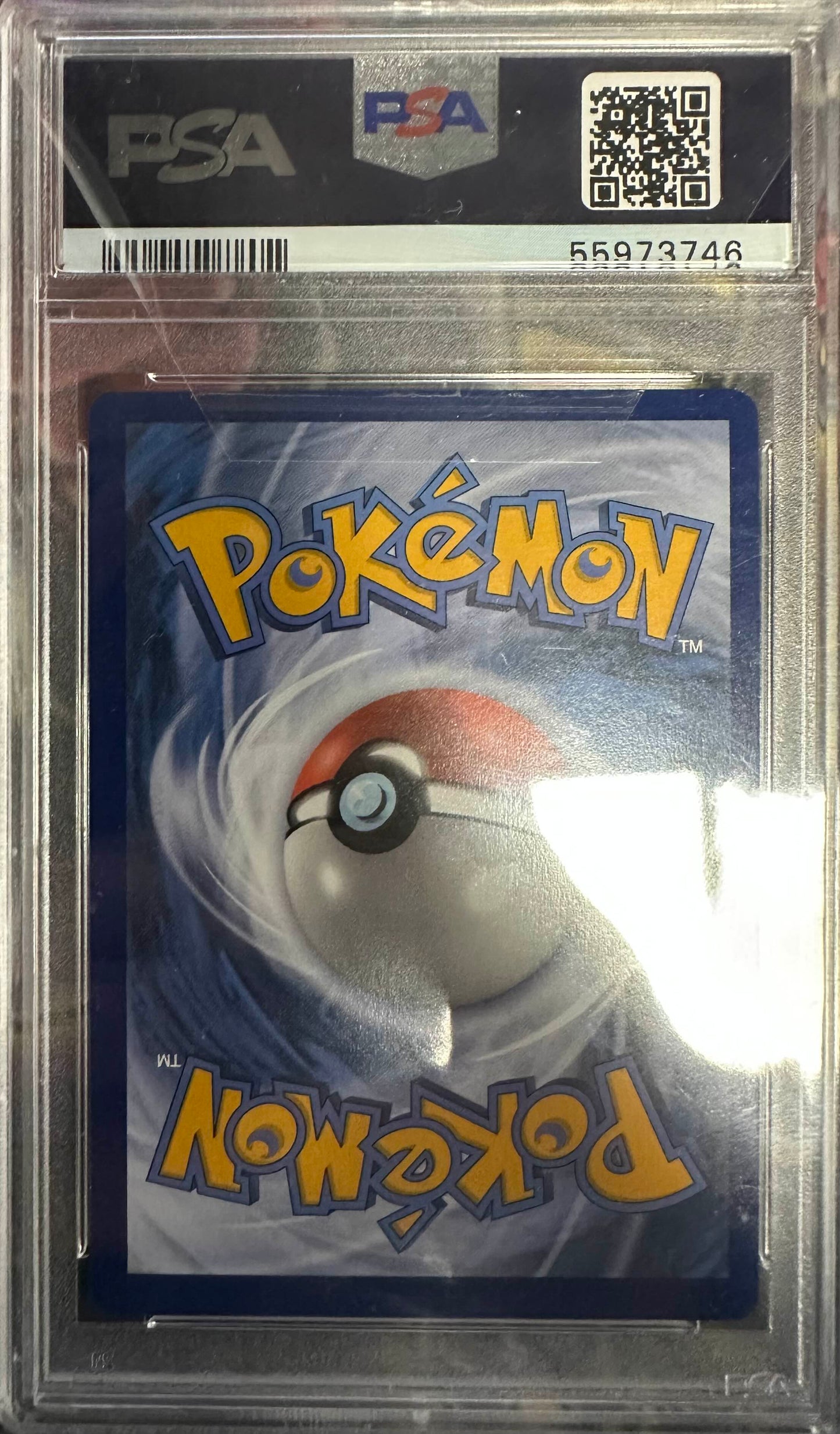 Charizard V Full Art Secret Champion's Path #079 PSA 10