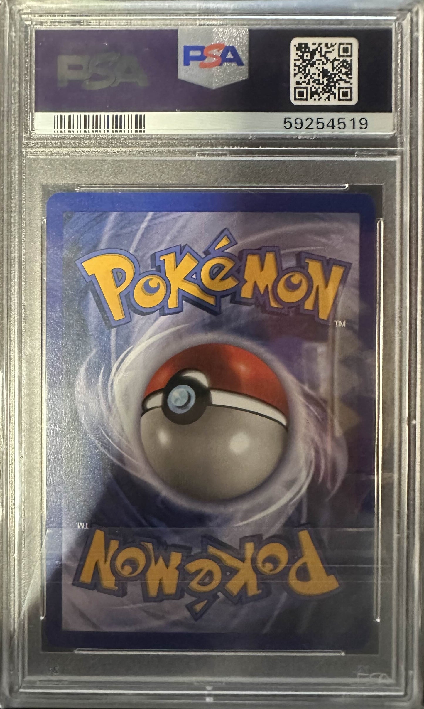 Pikachu 1st Edition W Stamp Promo #60 PSA 10