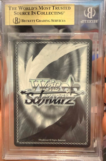 [CONSIGNMENT] Special Lover, Yue (SP) - Arifureta - BGS 9.5 JP