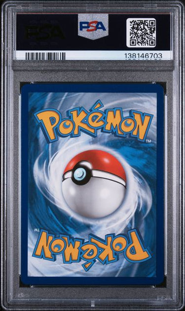 Sylveon GX #SV76 PSA 10