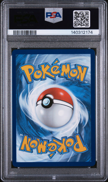 Mega Kangaskhan ex Special Illustration Rare #182 PSA 10
